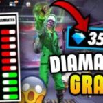 conseguir diamantes gratis en free fire trucos y generadores 2023e38090guia definitivae38091