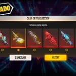 guia definitiva como conseguir armas evolutivas en free fire para potenciar tu cuenta