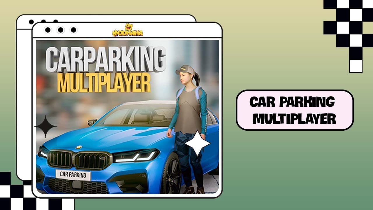 los niveles de estacionamiento mas realistas en car parking