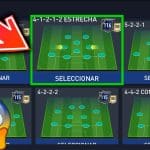 top 10 mejores formaciones tacticas en fifa mobile guia para dominar el juego