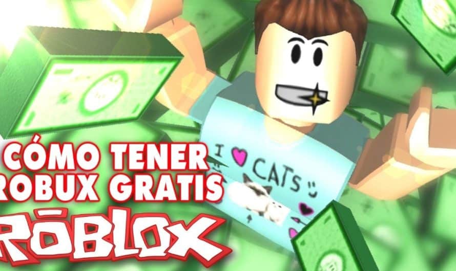 Guía Completa: Obtén Robux en Roblox Fácilmente – Secretos y Consejos