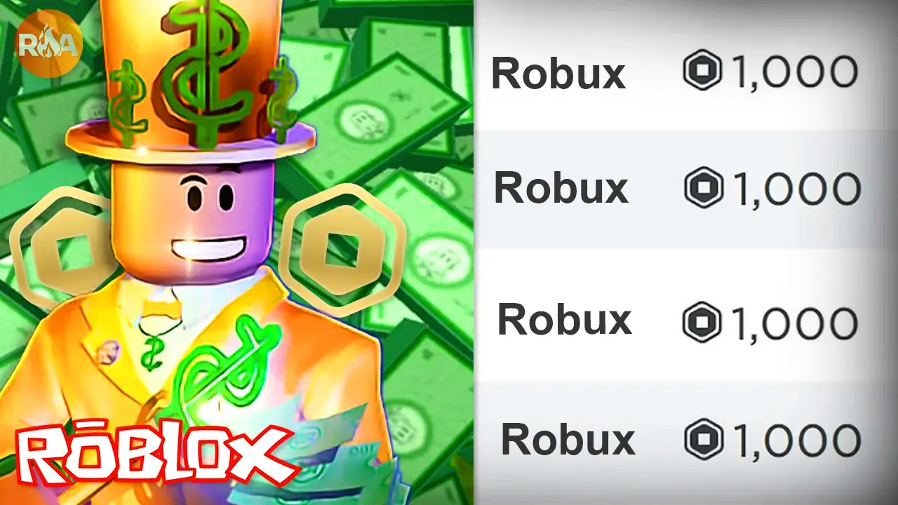 Códigos más populares de Roblox: guía completa y segura 1 como conseguir robux no roblox capa final 1