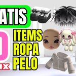 Cuales son las skins mas raras en Roblox: guía y curiosidades