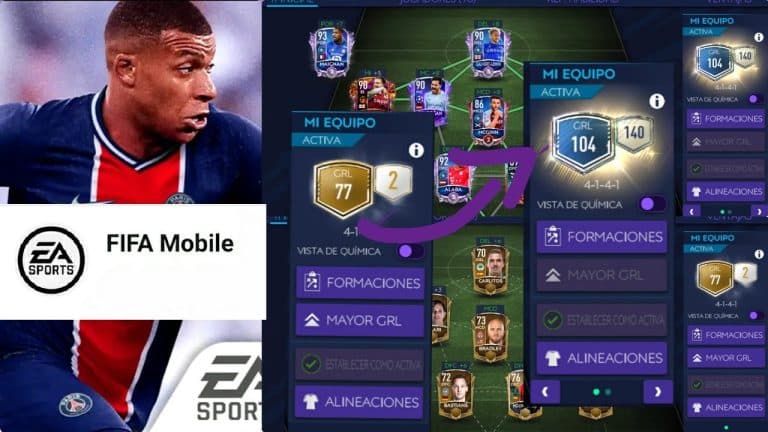 10 mejores practicas clave para fortalecer la quimica de tu equipo en fifa mobile