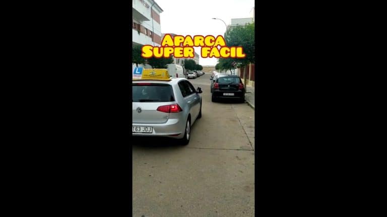 como dominar los estacionamientos en rampa en car parking
