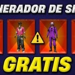 conquista free fire generador de skins unicas para destacar en el campo de batalla