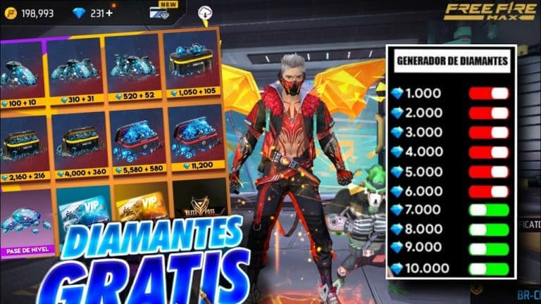 diamantes gratis para tu cuenta descubre el metodo nuevo y revolucionario que por fin es real