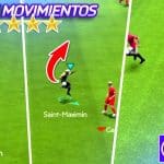 domina el campo los mejores trucos de regate en fifa mobile 2023