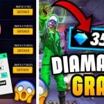 generador de diamantes free fire consigue recursos gratis ano actual