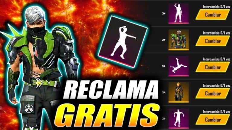 generador de emotes para free fire descubre como conseguir emotes exclusivos gratis
