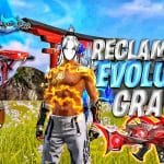 guia completa para conseguir armas evolutivas gratis en free fire domina el juego