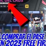 guia definitiva como conseguir el pase elite premium en free fire paso a paso