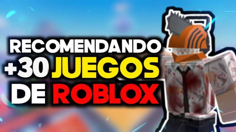 los juegos mas populares de roblox que debes probar