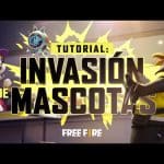 tutorial completo como usar las mascotas en free fire para potenciar tu juego