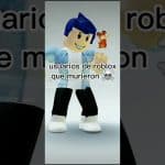 cuales son los eventos mas importantes en la comunidad de roblox