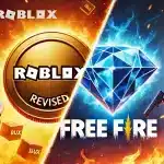 Descubre los Mejores Crimitruco para Conseguir Diamantes Gratis en Free Fire y Robux en Roblox