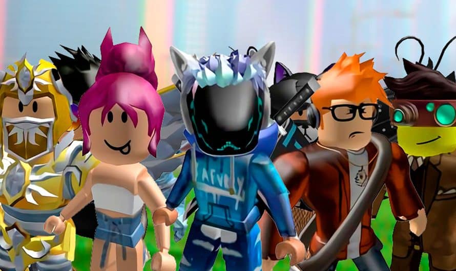 Desata tu Creatividad: Los 10 Mejores Juegos de Construcción en Roblox
