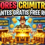 Descubre los Mejores Crimitruco para Conseguir Diamantes Gratis en Free Fire y Robux en Roblox