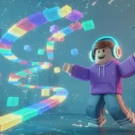 Guía Paso a Paso: Cómo Crear Tu Primer Juego en Roblox para Principiantes